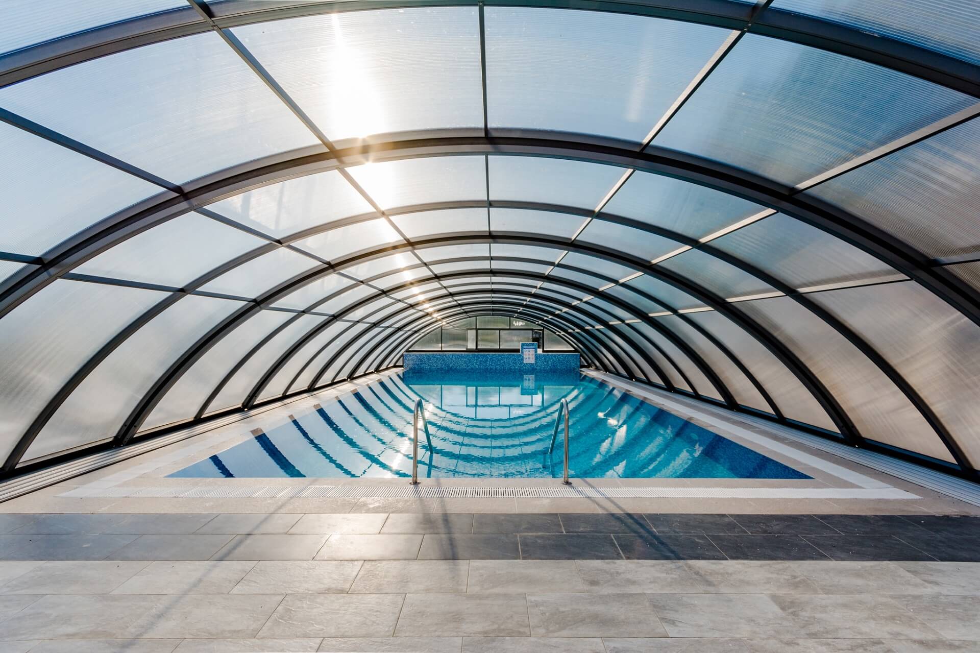 Flying Stars Trolokve