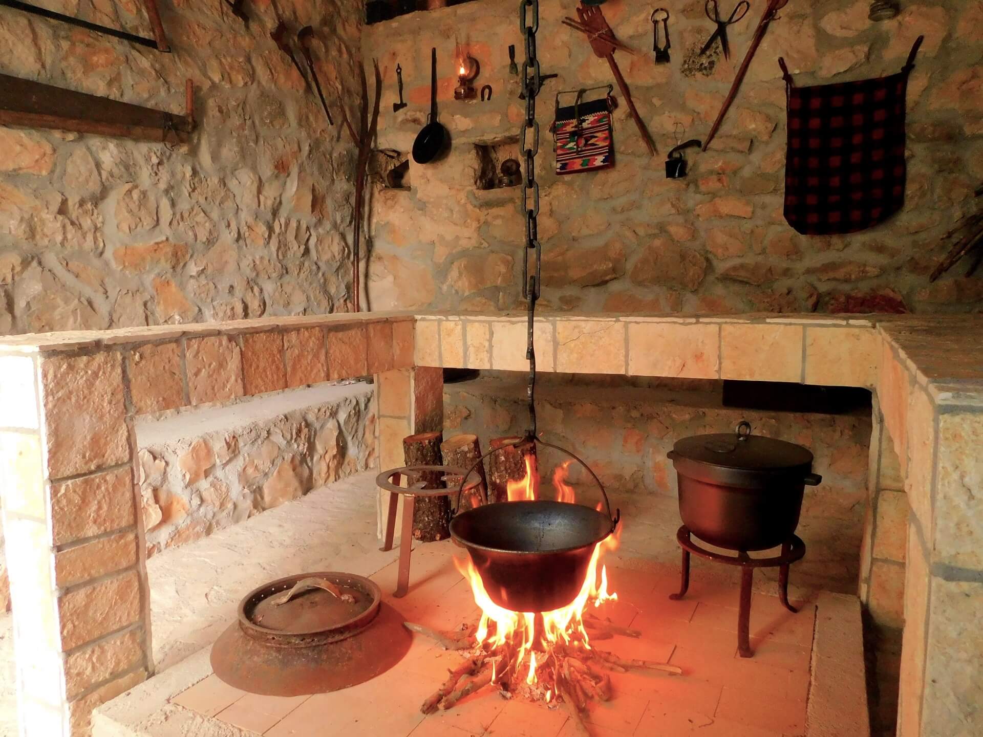 Flying Stars Trolokve